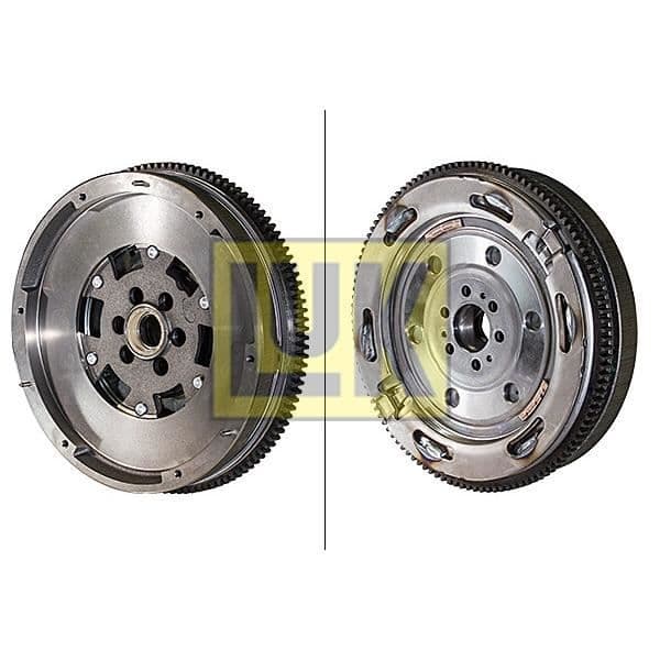 VOLANT BIMASSE LUK 415054910