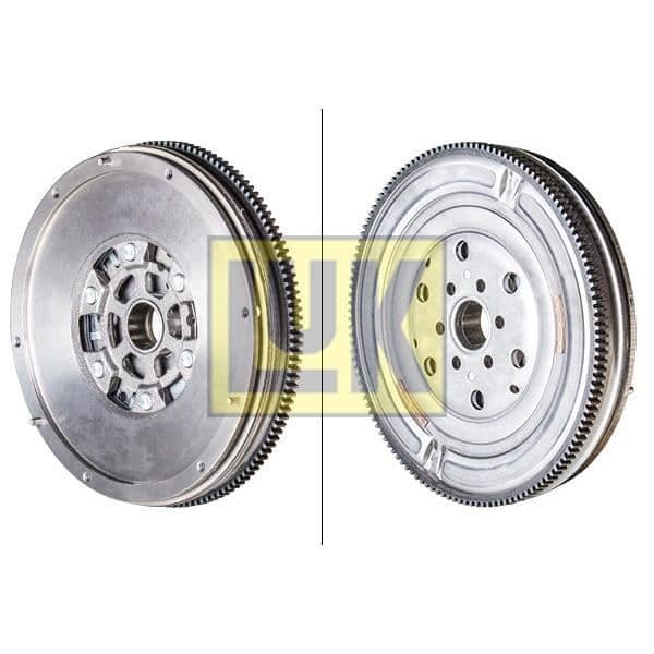 VOLANT BIMASSE LUK 415029910