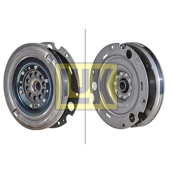 VOLANT BIMASSE LUK 415062709