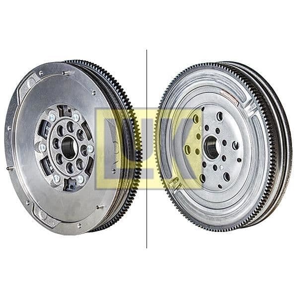 VOLANT BIMASSE LUK 415031910