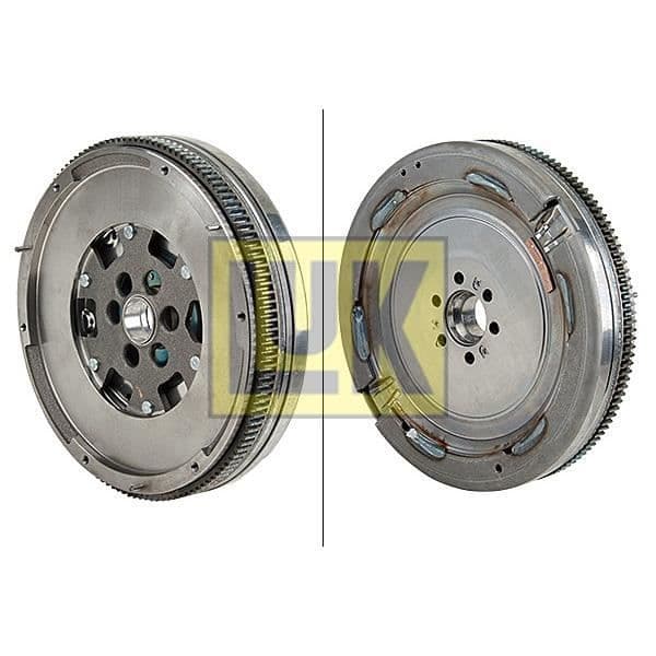 VOLANT BIMASSE LUK 415044110