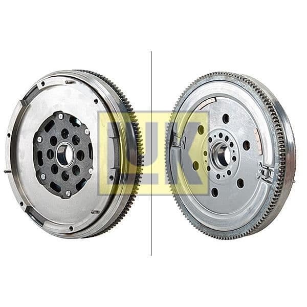 VOLANT BIMASSE LUK 415065510
