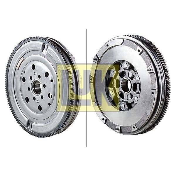 VOLANT BIMASSE LUK 415028310