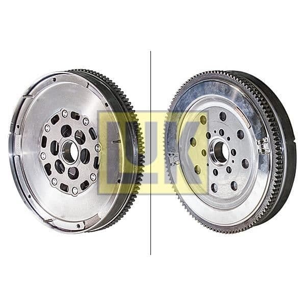 VOLANT BIMASSE LUK 415044510