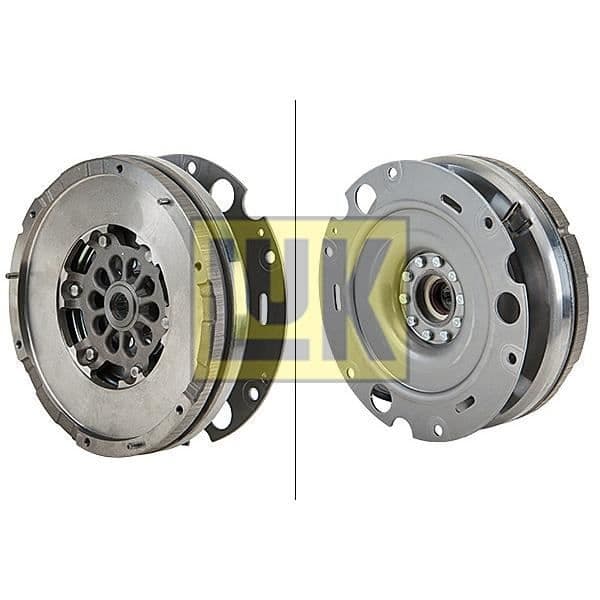 VOLANT BIMASSE LUK 415048210