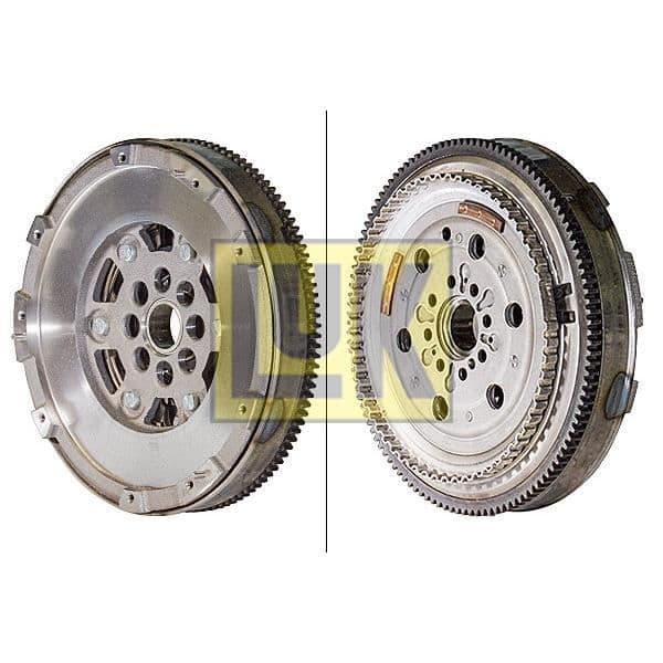 VOLANT BIMASSE LUK 415032910