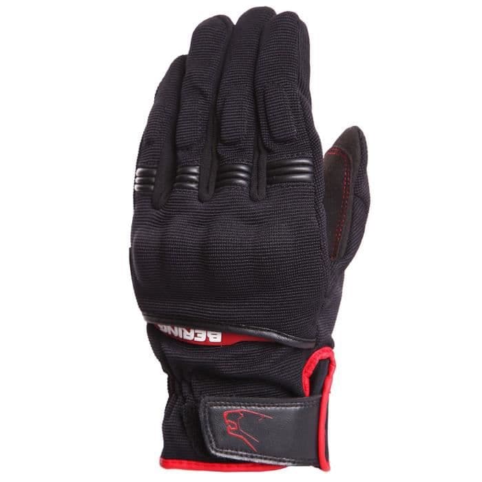 BERING Fletcher Motorcykelhandske - 10