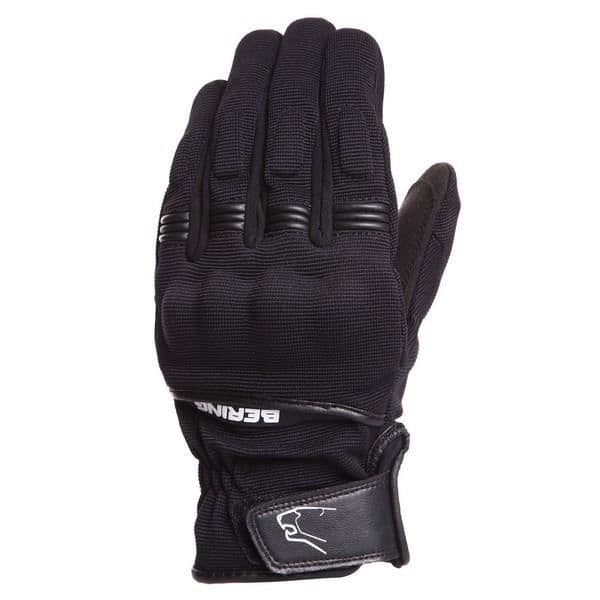 BERING Motorcykelhandsker Fletc T8 = S