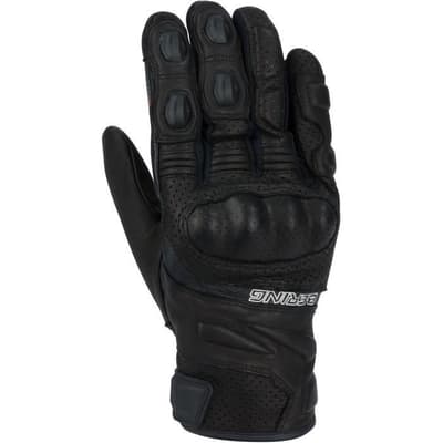 BERING Rocket Gloves - Black