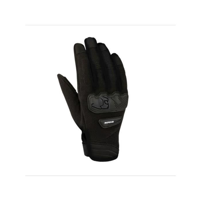 Lady York Nr 9 motorcykel handsker