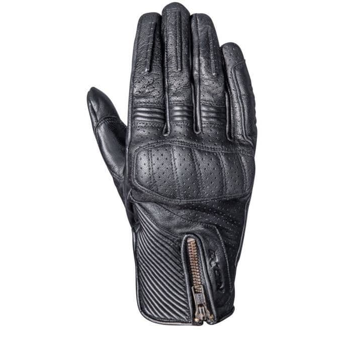 IXON RS Rocker motorcykelhandskar - Svart - Storlek L