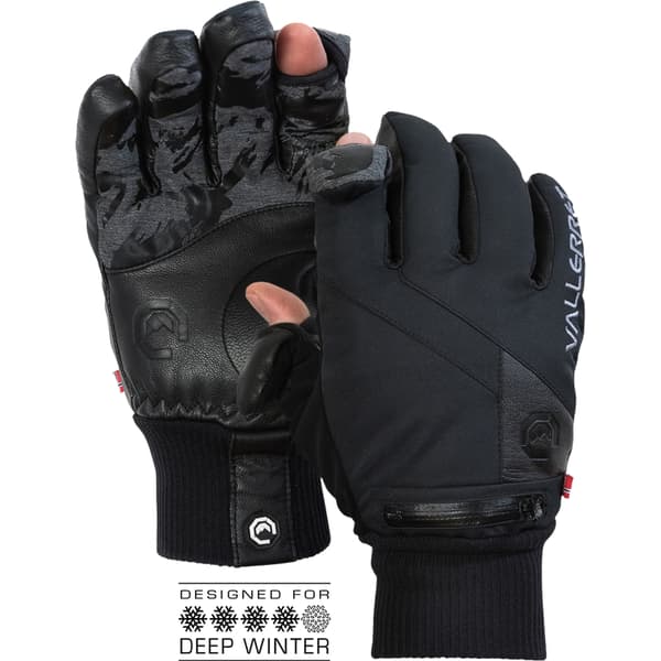 VALLERRET IPSOOT PHOTOGRAPHY GLOVE S