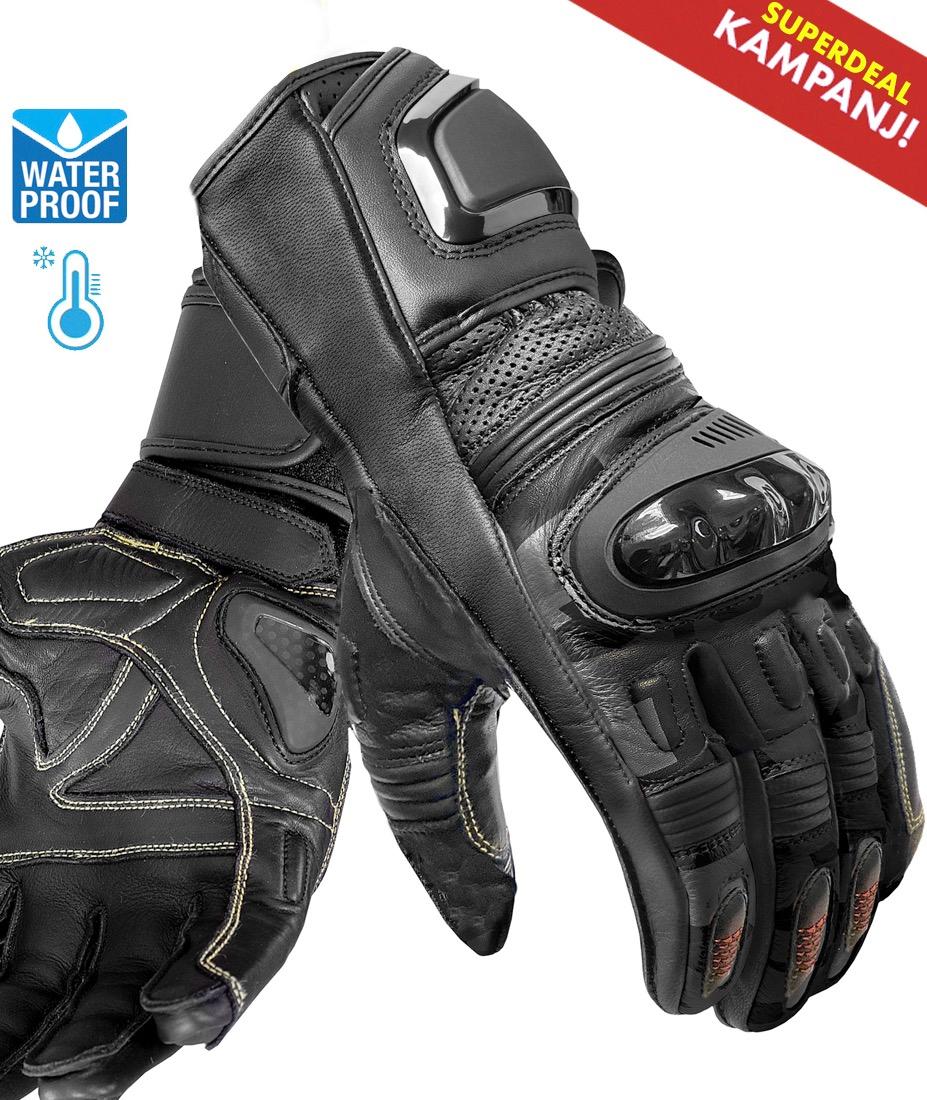INFINITY PRO WATERPROOF MC HANDSKAR