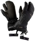 Miniatyrbild 1 av 6: THERM-IC POWER GLOVES 3+1, eluppvärmda värmehandskar med batteri