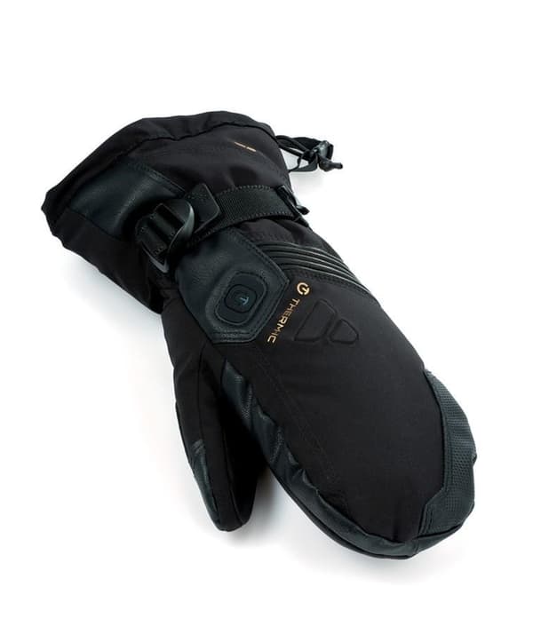 THERM-IC ULTRA BOOST MITTENS, eluppvärmda tumhandskar med batteri