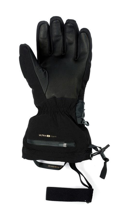 THERMIC ULTRA BOOST GLOVES WOMENS, eluppvärmda handskar med batteri