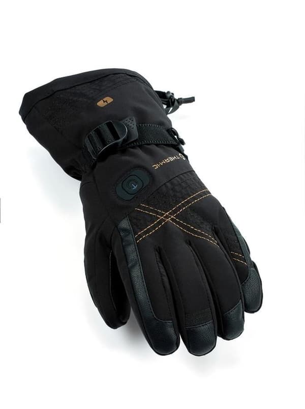 THERMIC ULTRA BOOST GLOVES WOMENS, eluppvärmda handskar med batteri