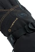 Miniatyrbild 5 av 7: THERMIC ULTRA BOOST GLOVES WOMENS, eluppvärmda handskar med batteri