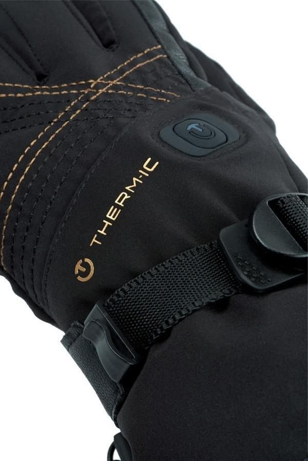 THERMIC ULTRA BOOST GLOVES WOMENS, eluppvärmda handskar med batteri