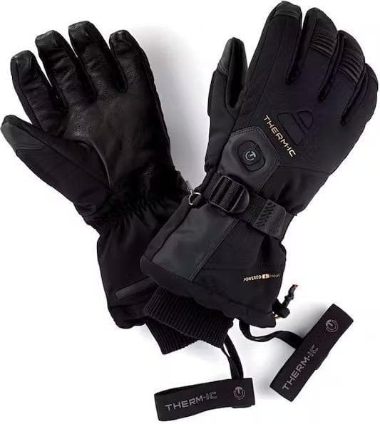THERMIC ULTRA BOOST GLOVES WOMENS, eluppvärmda handskar med batteri