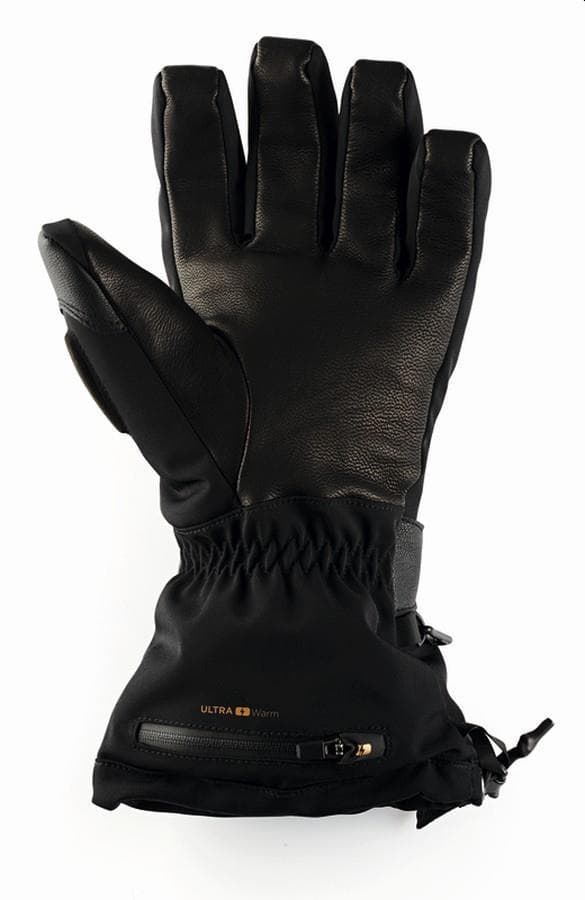 THERMIC ULTRA BOOST GLOVES, eluppvärmd handskar med batteri