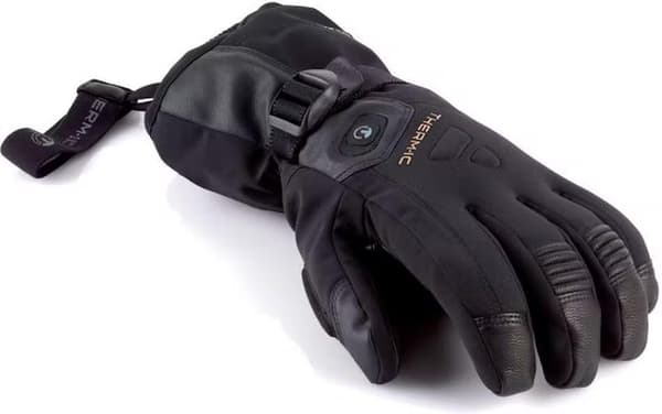 THERMIC ULTRA BOOST GLOVES, eluppvärmd handskar med batteri