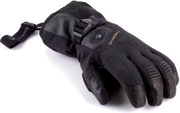 THERMIC ULTRA BOOST GLOVES, eluppvärmd handskar med batteri