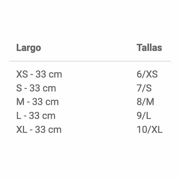 Työkäsineet JUBA Vihreä Nitriili - 6