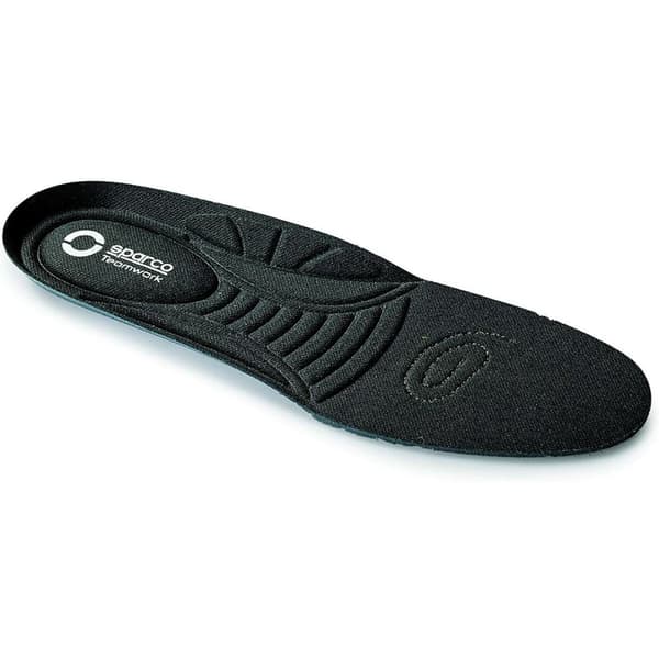 Sikkerhedssko Sparco Nitro Sort S3 SRC - 46