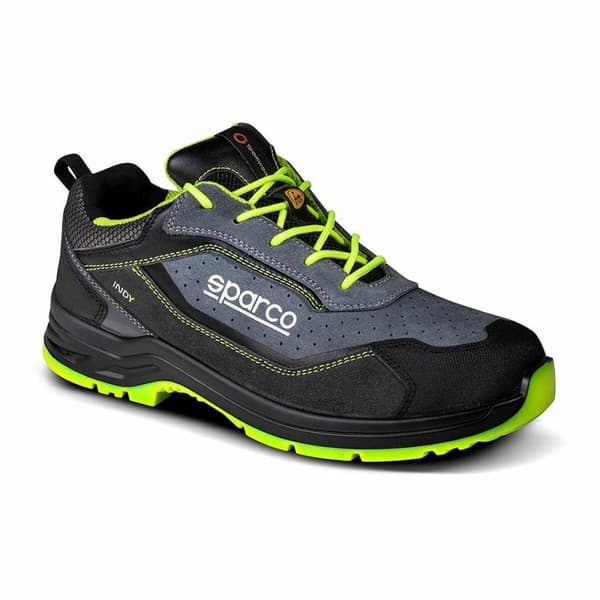 Sikkerhedssko Sparco Indy S1P - 43
