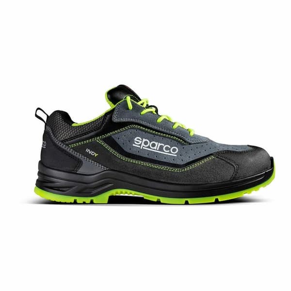 Sikkerhedssko Sparco Indy S1P - 43