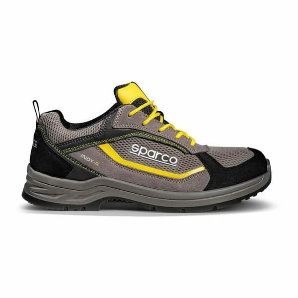 Sikkerhedssko Sparco Indy-R S1P - 43