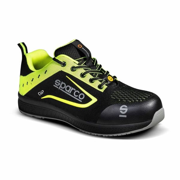 Sikkerhedssko Sparco Cup S1P - 45