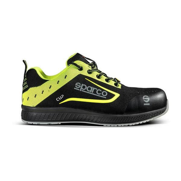 Sikkerhedssko Sparco Cup S1P - 45