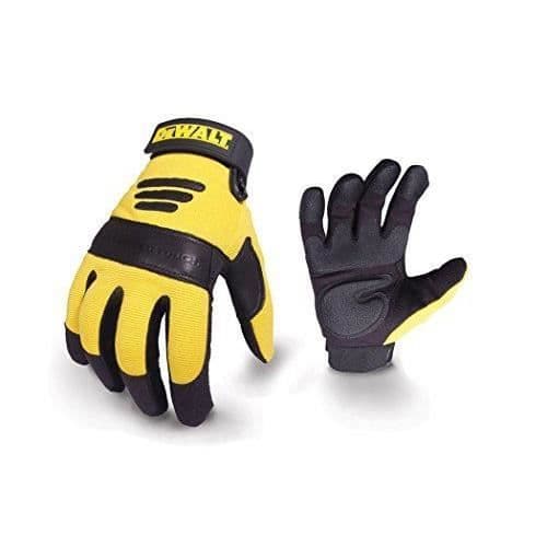 DeWalt Arbetshandskar - DPG21L EU