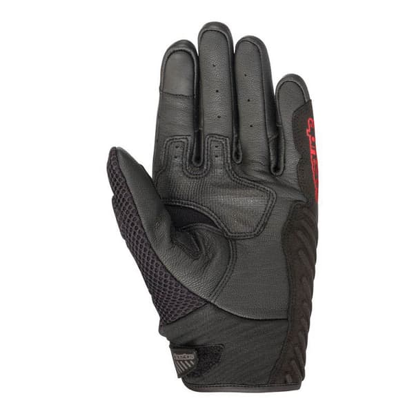 Alpinestars Käsineet Smx 1 Air V2 Musta XL
