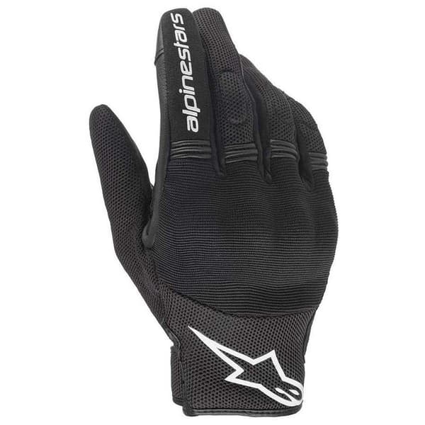 Alpinestars Käsineet Stella Copper Musta L