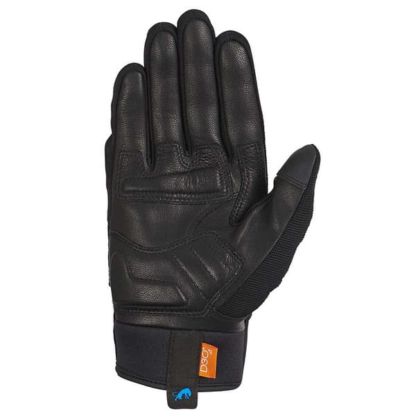 Furygan Handskar Jet D3o Svart S