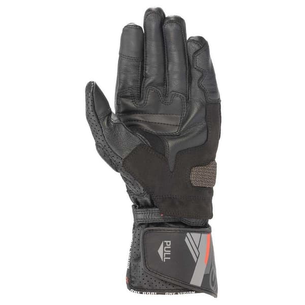 Alpinestars Käsineet Sp 8 V3 Musta M