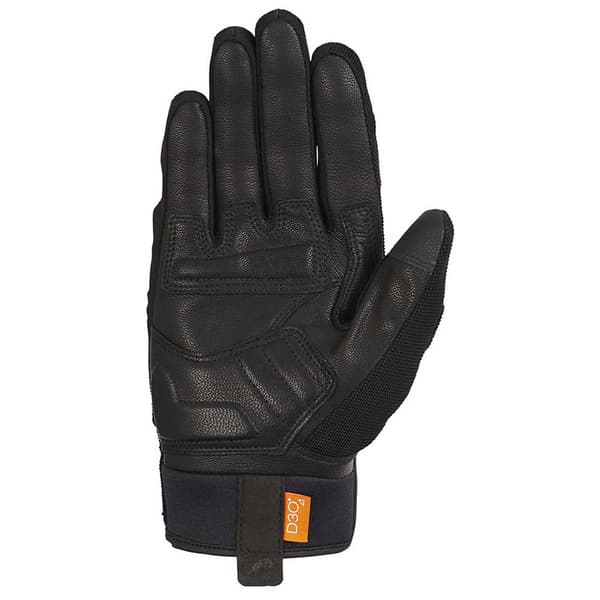 Furygan Handskar Jet D3o Svart S