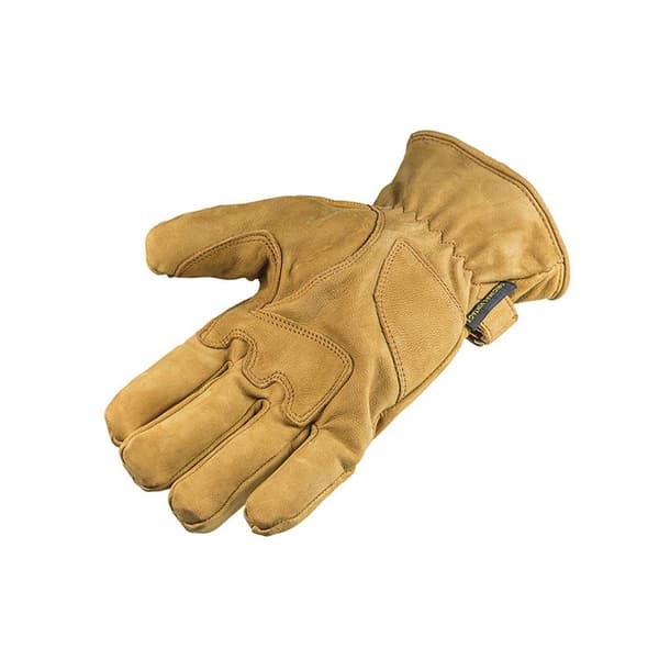Garibaldi Handskar Urbe Brun 2XL