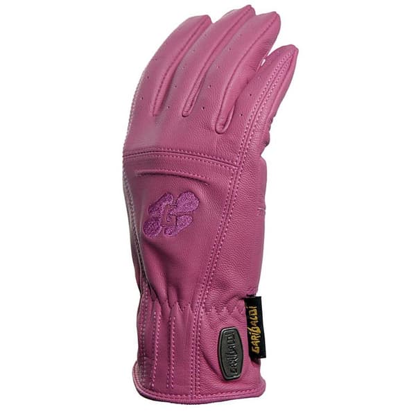 Garibaldi Kvindehandsker Vega Rosa L