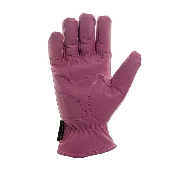 Garibaldi Kvindehandsker Vega Rosa L
