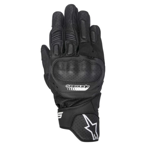Alpinestars Handskar Sp 5 Svart M