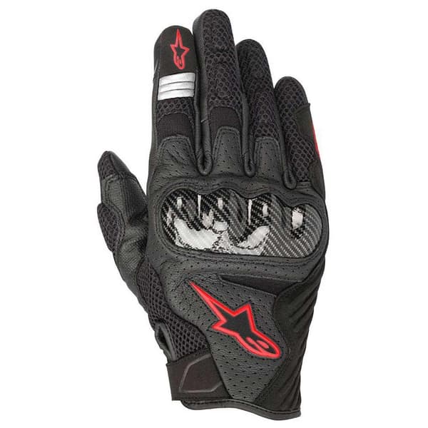 Alpinestars Käsineet Smx 1 Air V2 Musta S