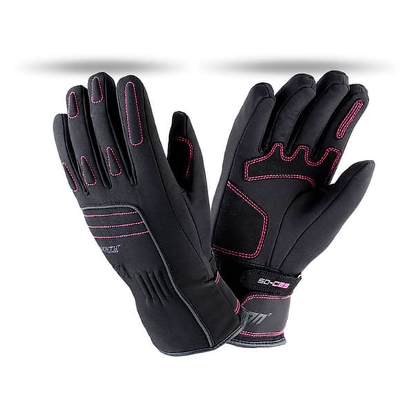 Seventy Degrees Handsker Sd-c29 Winter Urban Sort S