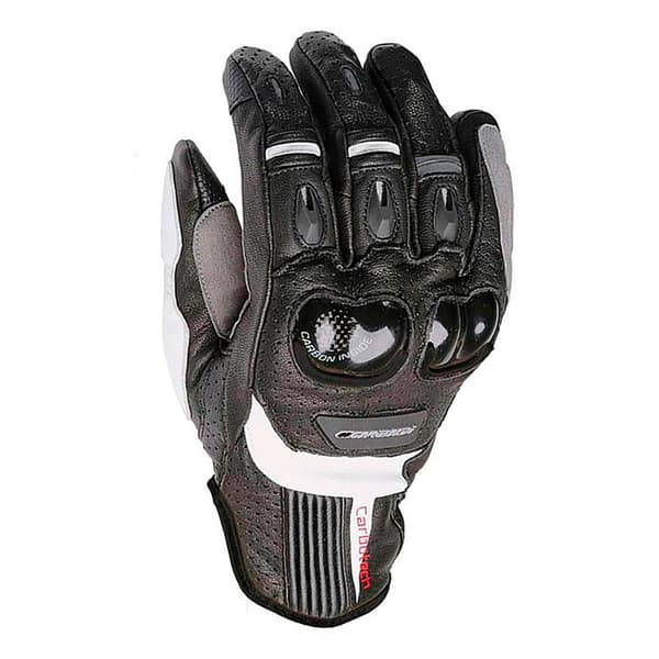 Garibaldi Handskar Carbotech Svart M