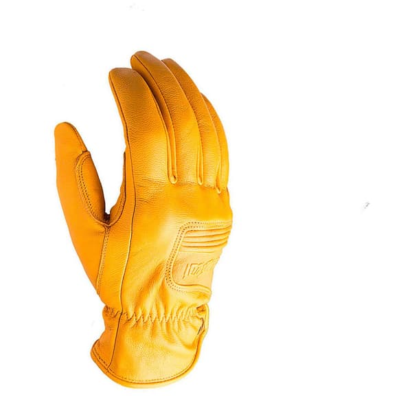 Garibaldi Handsker Civic Kp Be Beige XL