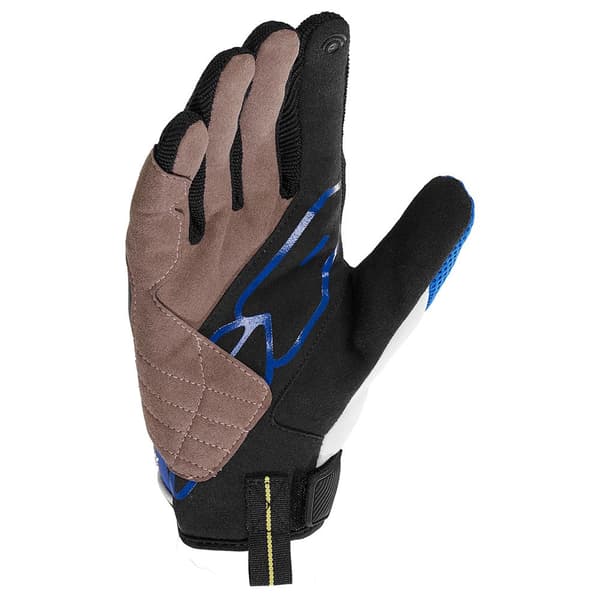 Spidi Handsker Flash-r Evo Sort S