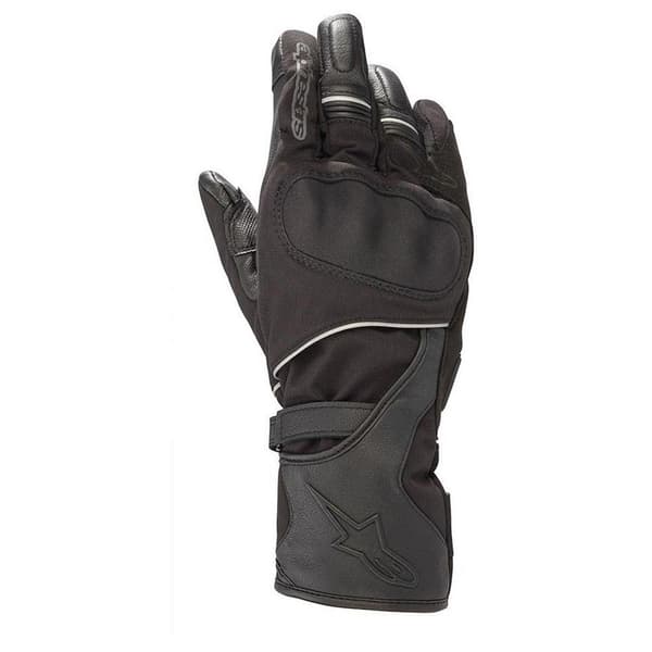 Alpinestars Handsker Stella Vega V2 Drystar Sort S